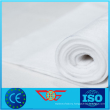 Pet Continuous Filament Spunboned Nonwoven Geotextile